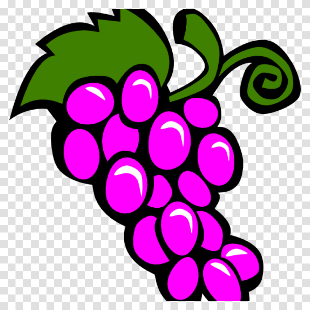 Grapes Clipart Black And White Lineart Free Clip Art Download, Plant, Floral Design, Pattern Transparent Png