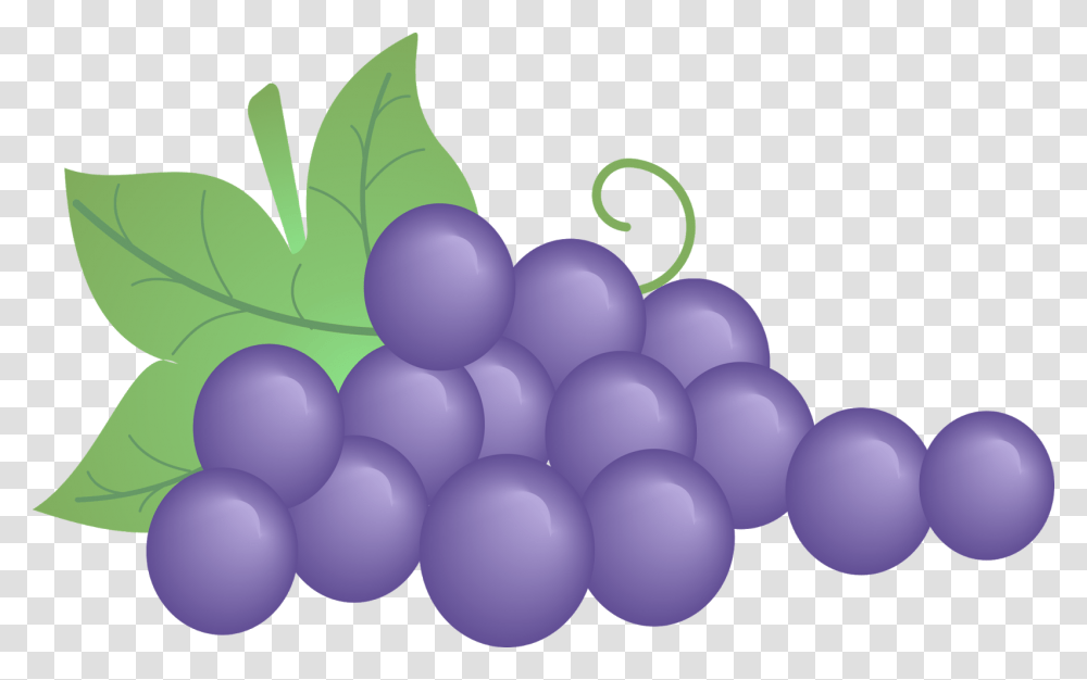 Grapes Clipart First Communion, Plant, Fruit, Food, Balloon Transparent Png