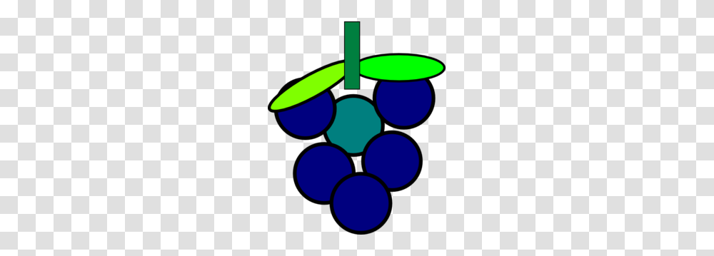 Grapes Clipart, Number, Logo Transparent Png