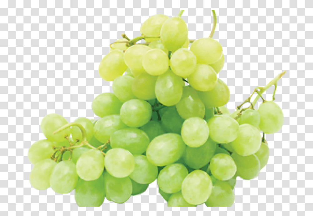 Grapes Green Black, Plant, Fruit, Food Transparent Png