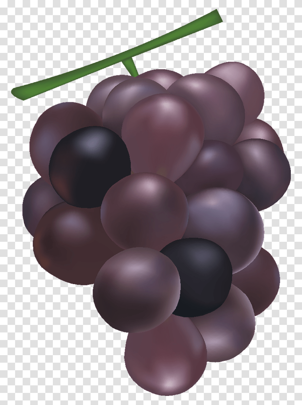 Grapes Mesh Free Vector Graphics Free Photo Grapes Mesh, Plant, Fruit, Food Transparent Png