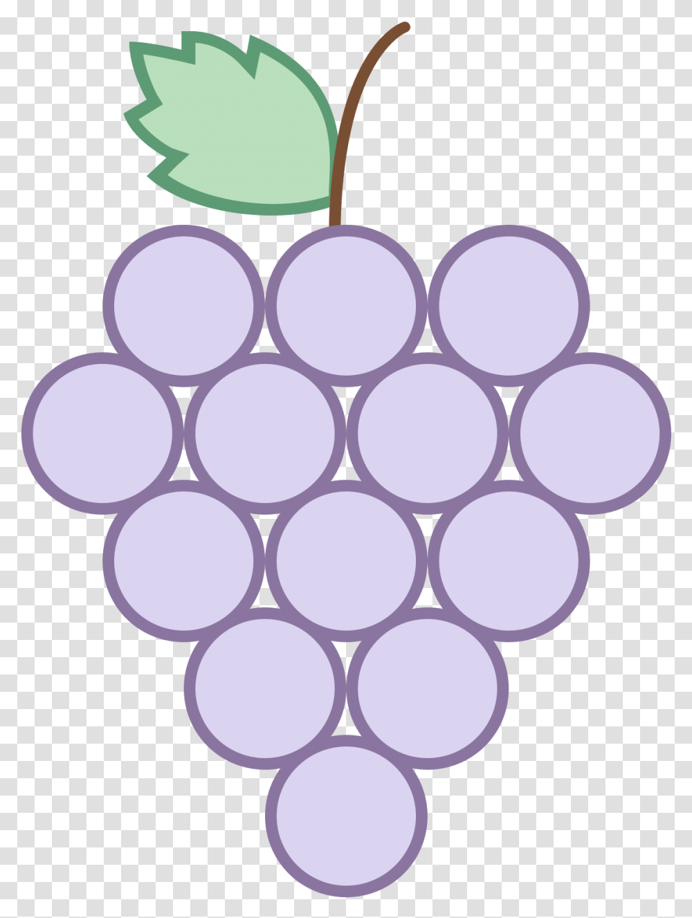 Grapes With A Short Stem Grape, Plant, Sphere, Rug, Fruit Transparent Png