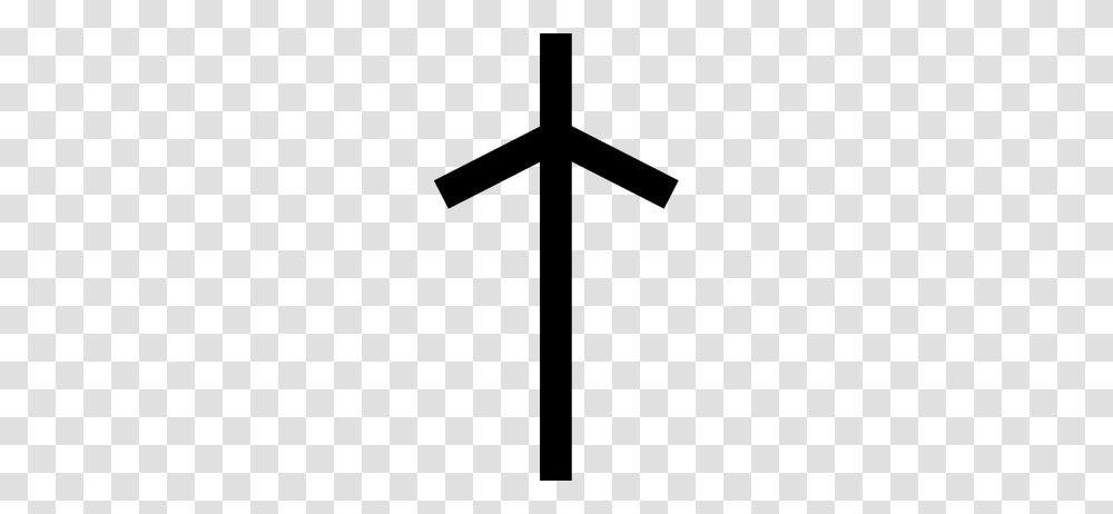 Grapevine Cross, Gray, World Of Warcraft Transparent Png