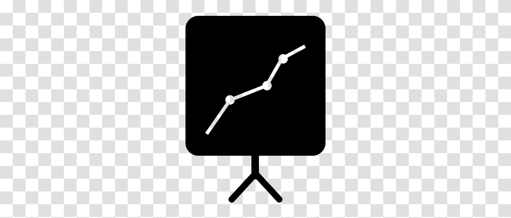 Graph Chart Statistics Chart Diagram Icon Illustration, Gray, World Of Warcraft Transparent Png