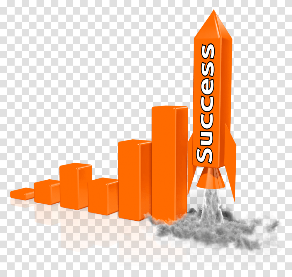 Graph Clipart Growth Graph Business Growth Graph, Launch, Rocket, Vehicle, Transportation Transparent Png