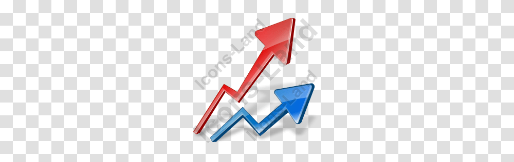 Graph Line Icon Pngico Icons, Key, Tool, Arrow Transparent Png