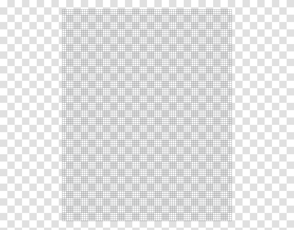 Graph Paper With 10 Lines Per Inch Parallel, Pattern, Rug, Texture Transparent Png