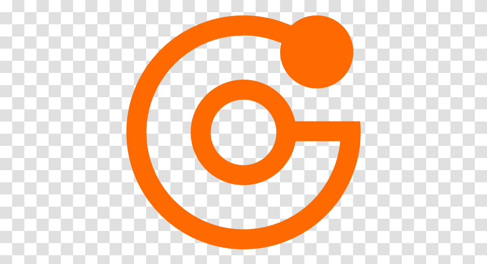Graphcompute Orange Vector Icons Free Download In Svg Dot, Label, Text, Hand, Symbol Transparent Png