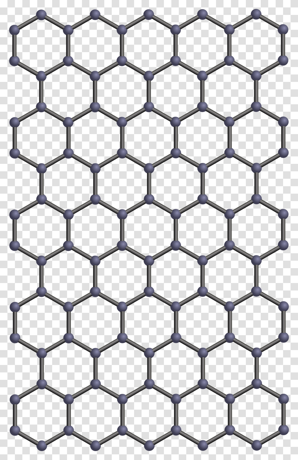 Graphene Sheet Clip Arts Graphene, Rug, Pattern, Texture Transparent Png