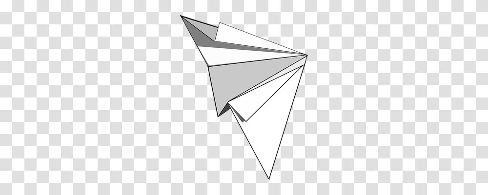 Graphic Education, Triangle, Envelope, Kite Transparent Png