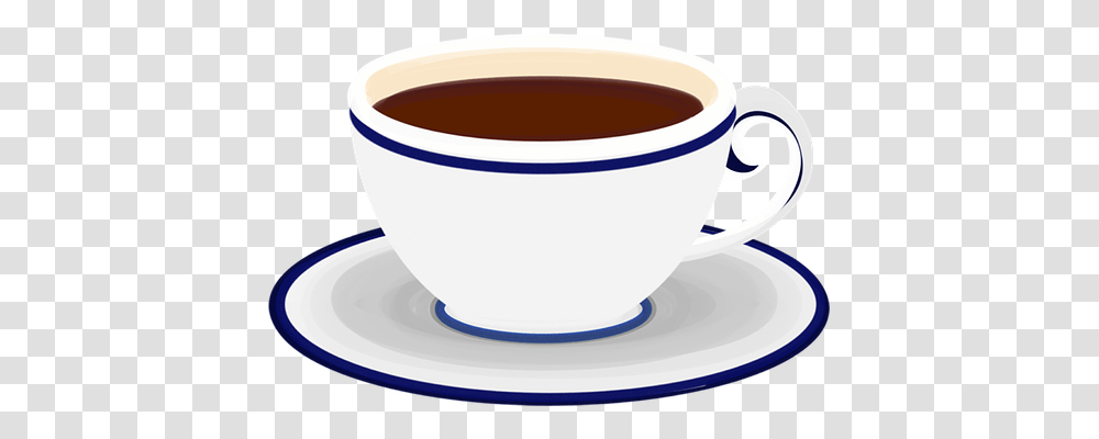 Graphic Drink, Tape, Saucer, Pottery Transparent Png