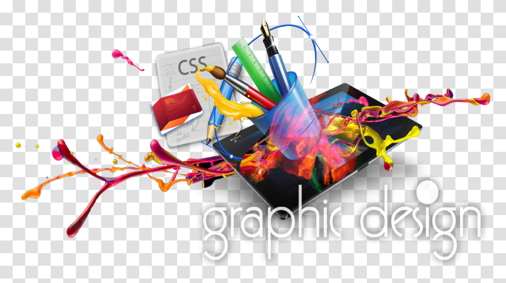 Graphic And Web Design, Advertisement, Poster Transparent Png