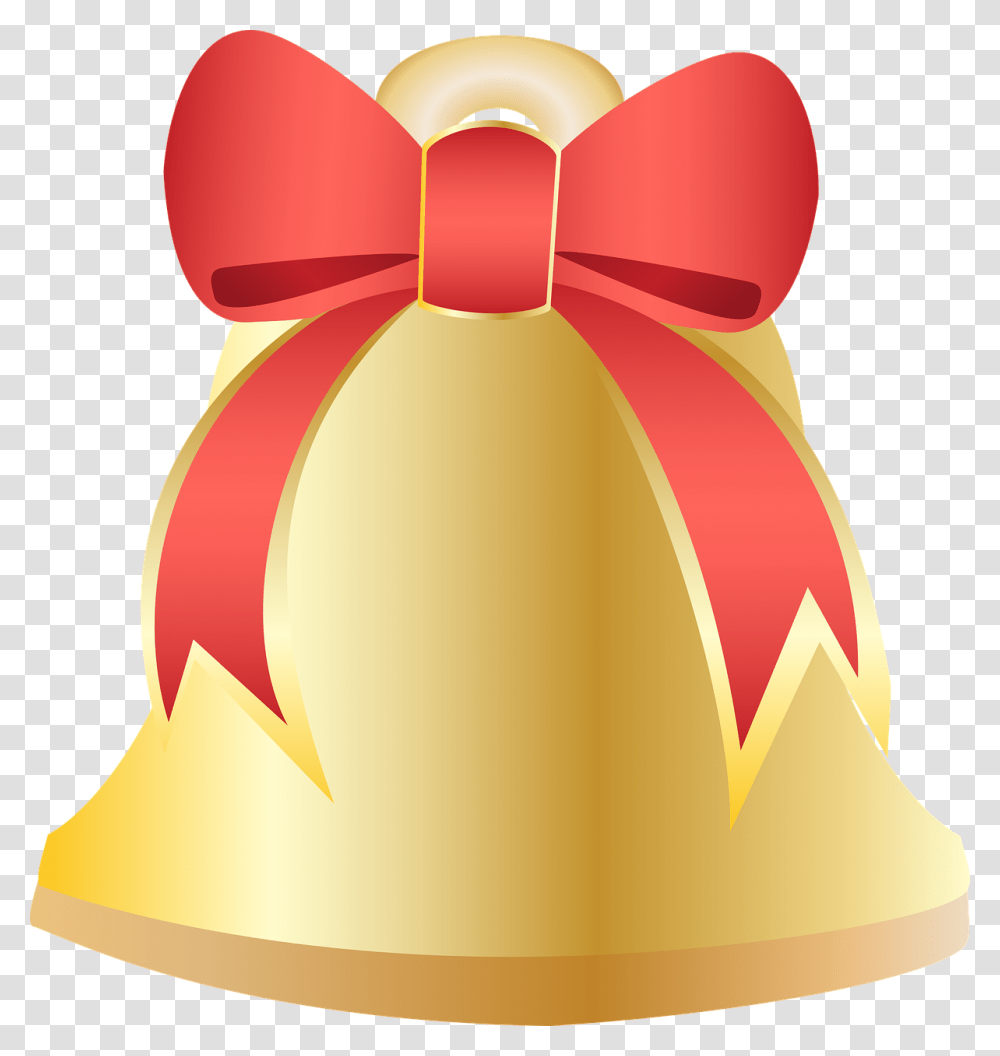 Graphic Bell Christmas Bell Joy To The World, Sack, Bag, Party Hat Transparent Png
