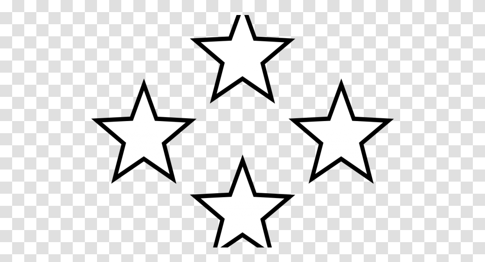Graphic Black And White Files Clip Art Black And White Stars, Star Symbol, Cross Transparent Png