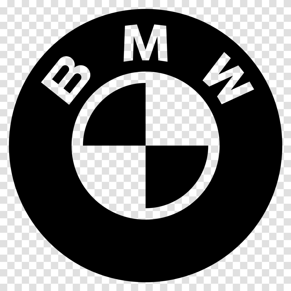 Graphic Black And White Library Bmw Vector Bike Bmw Logo With Out Background, Gray, World Of Warcraft Transparent Png