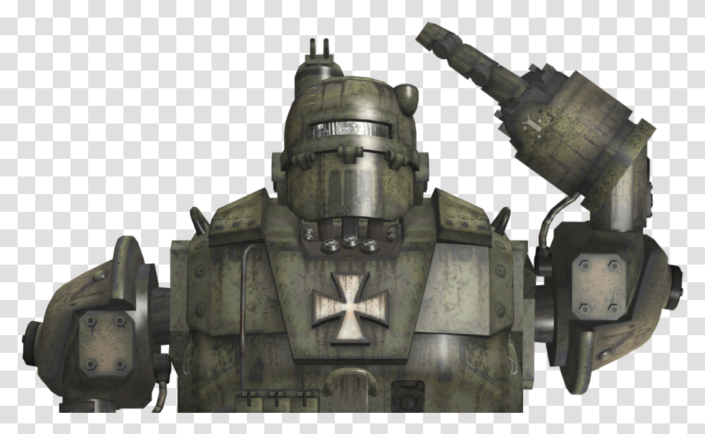 Graphic Black And White Library Bo3 Margwa Call Of Duty Black Ops 3 The Giant Robot, Machine Transparent Png
