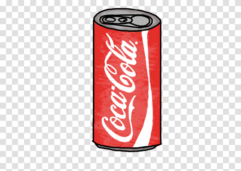 Graphic By Emily Xia Coca Cola, Coke, Beverage, Drink, Soda Transparent Png