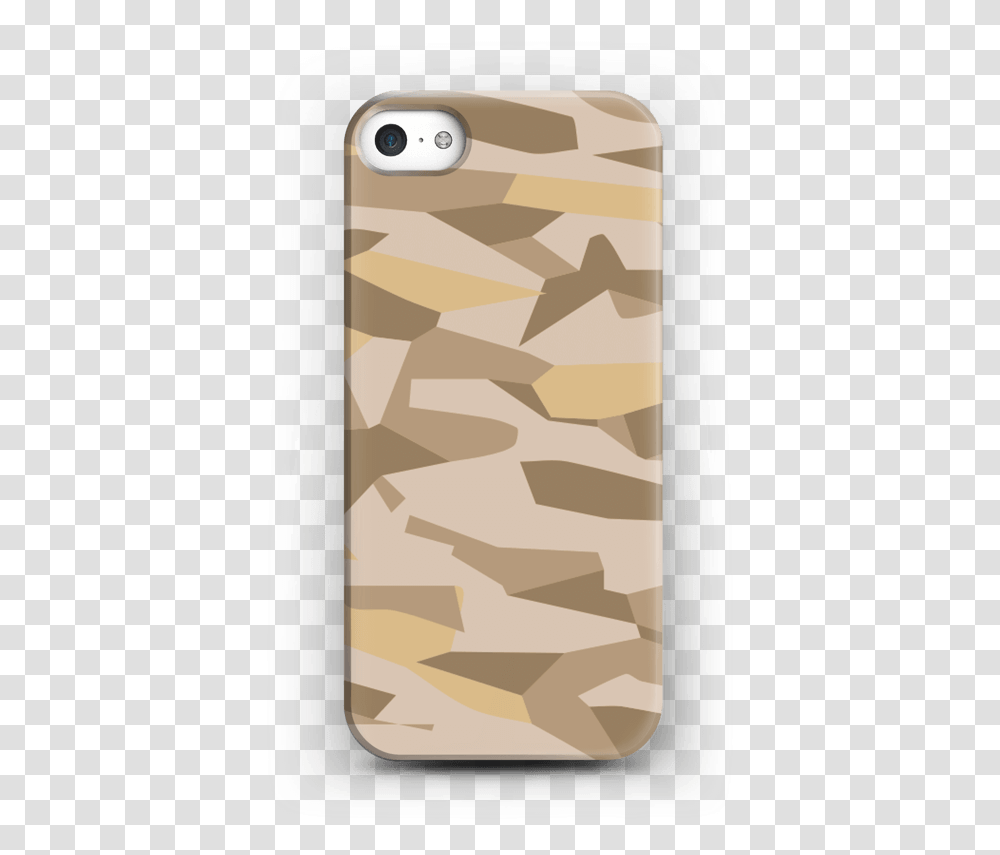 Graphic Camo Beige Case Iphone 55s Iphone 5 Case Camouflage, Military, Military Uniform, Rug Transparent Png