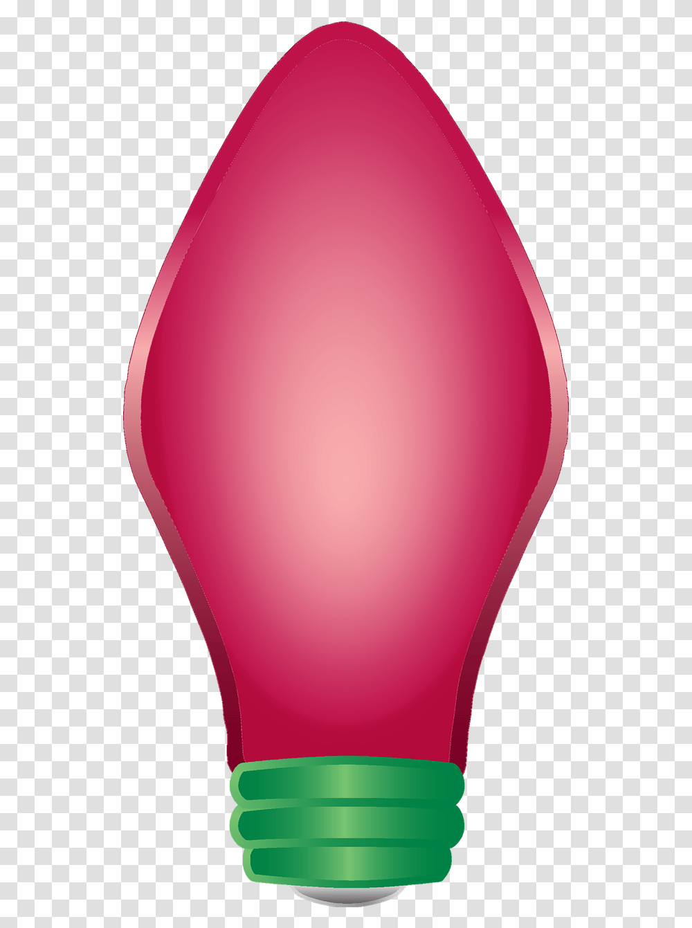 Graphic Christmas Light Bulb Free Vector Graphic On Pixabay Illustration, Balloon, Purple, Glass Transparent Png