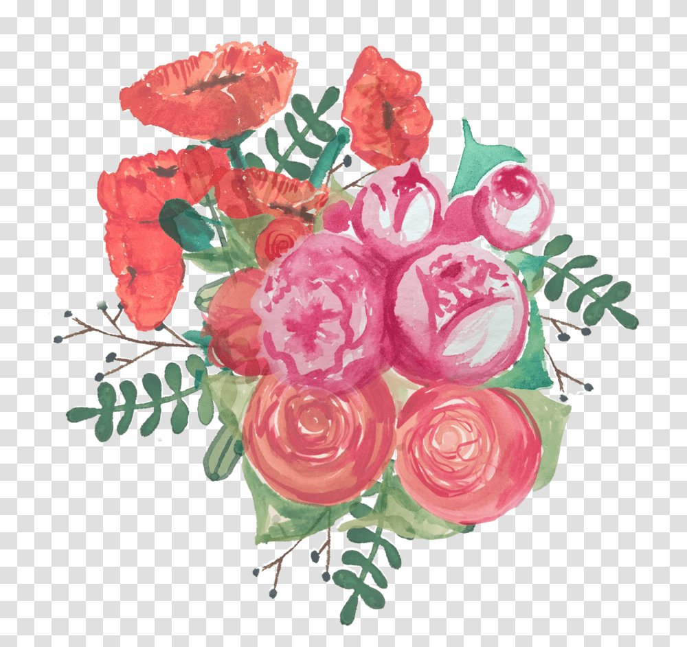 Graphic Design Amp Letterpress Studio, Plant, Rose, Flower, Floral Design Transparent Png