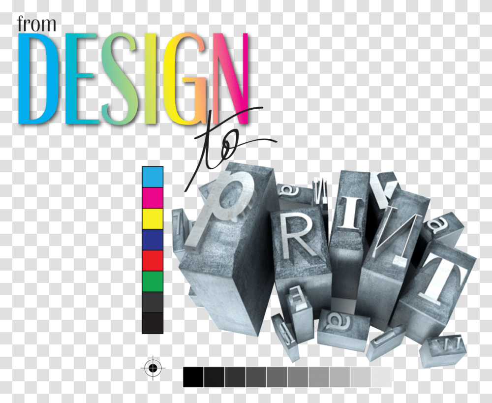 Graphic Design And Print, Machine, Alphabet, Robot Transparent Png