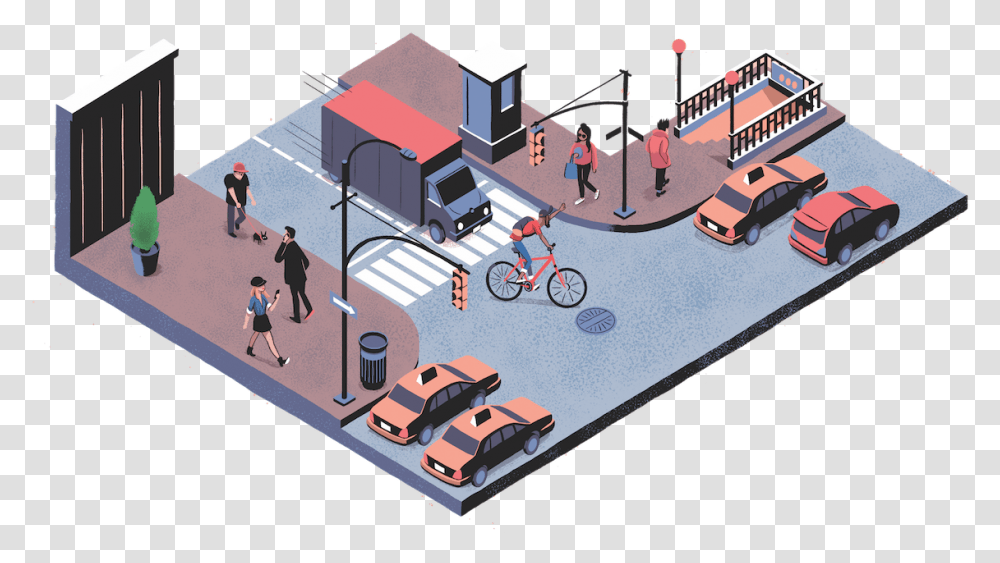 Graphic Design, Bicycle, Vehicle, Transportation, Person Transparent Png