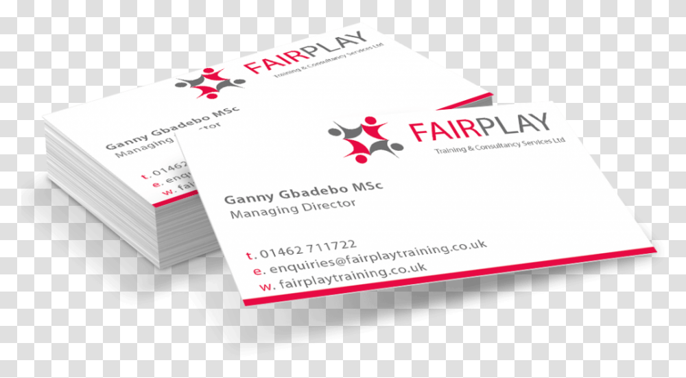 Graphic Design, Business Card, Paper Transparent Png