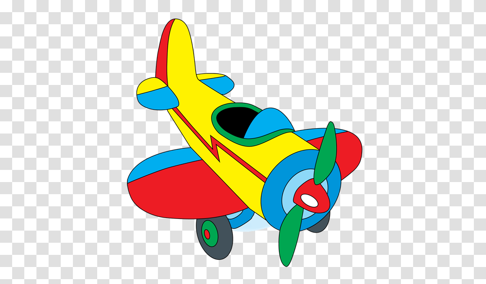 Graphic Design Cartoon Airplanes Clip Art Toys, Aircraft, Vehicle, Transportation, Airliner Transparent Png
