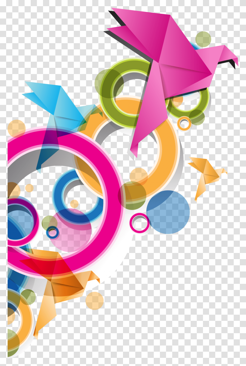 Graphic Design Clipart Arte Vectores Para Photoshop, Floral Design, Pattern, Purple Transparent Png