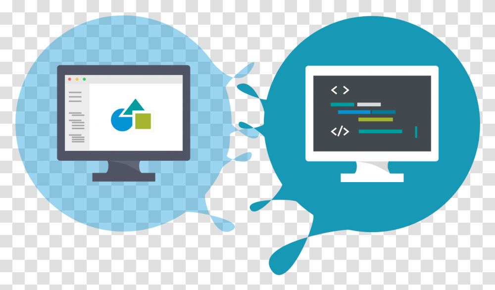 Graphic Design, Computer, Electronics, Monitor, Screen Transparent Png