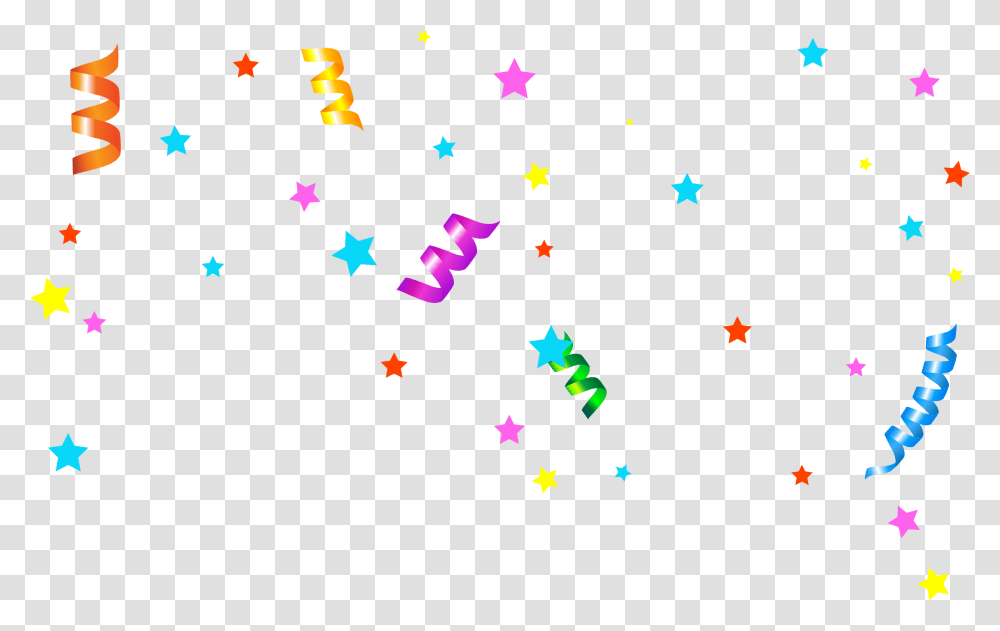 Graphic Design, Confetti, Paper, Star Symbol Transparent Png