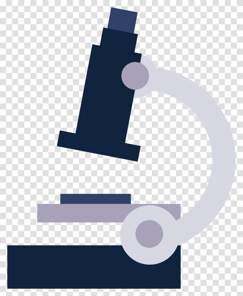 Graphic Design, Cross, Microscope, Adapter Transparent Png