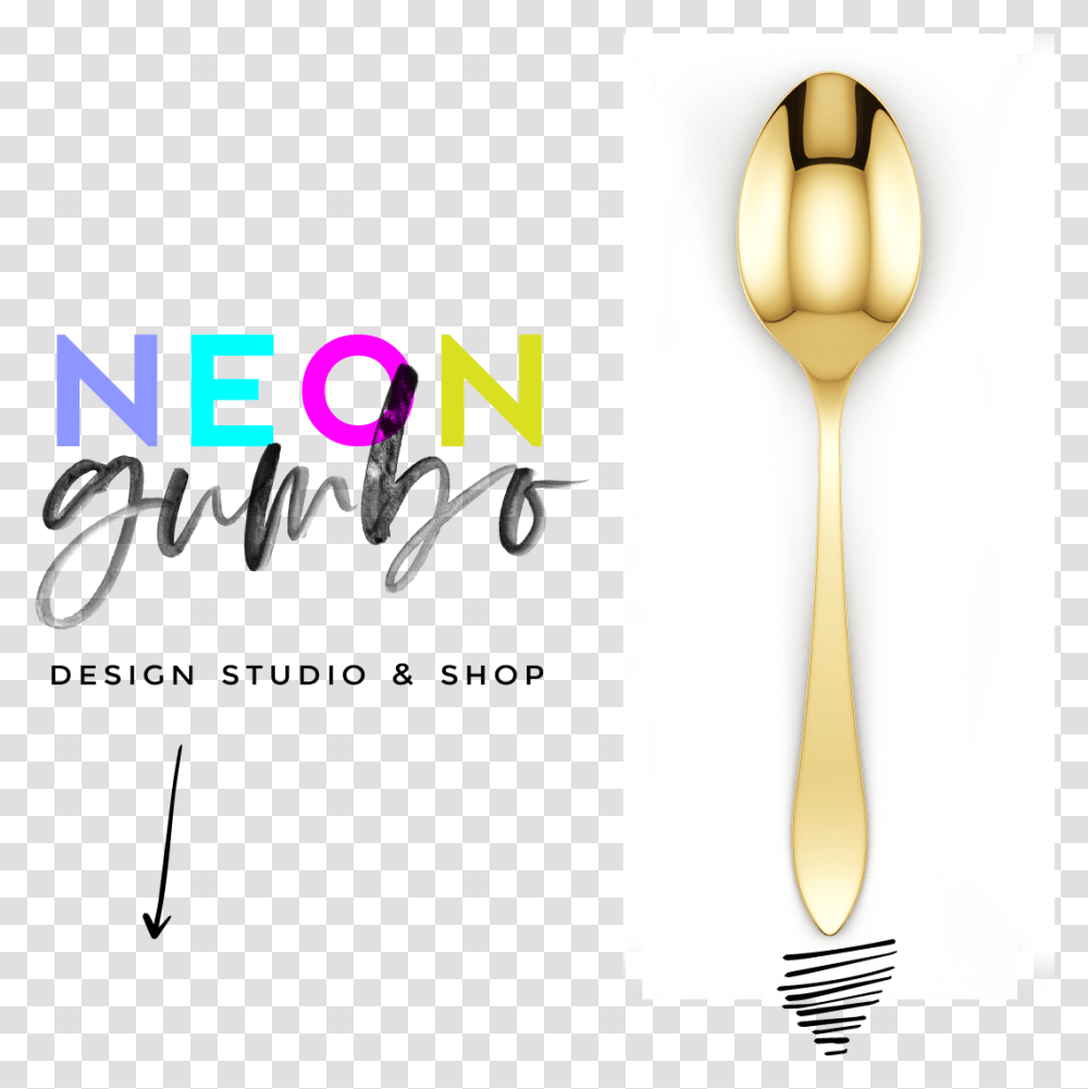 Graphic Design, Cutlery, Spoon, Fork, Wooden Spoon Transparent Png