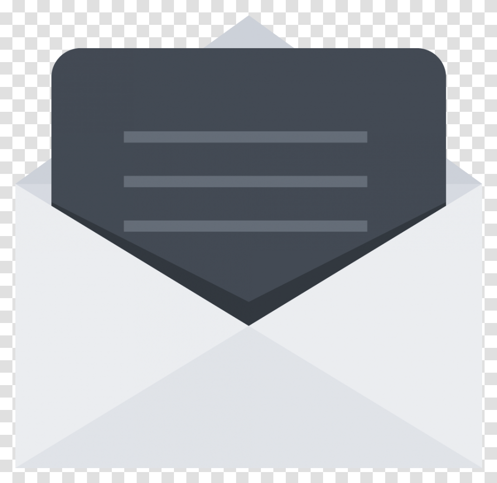 Graphic Design, Envelope, Mailbox, Letterbox, Airmail Transparent Png