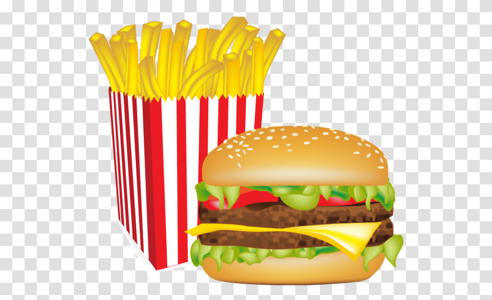 Graphic Design French Fries French Fries And Burger, Food, Sweets, Confectionery, Birthday Cake Transparent Png