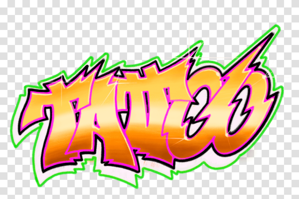 Graphic Design, Graffiti, Light Transparent Png