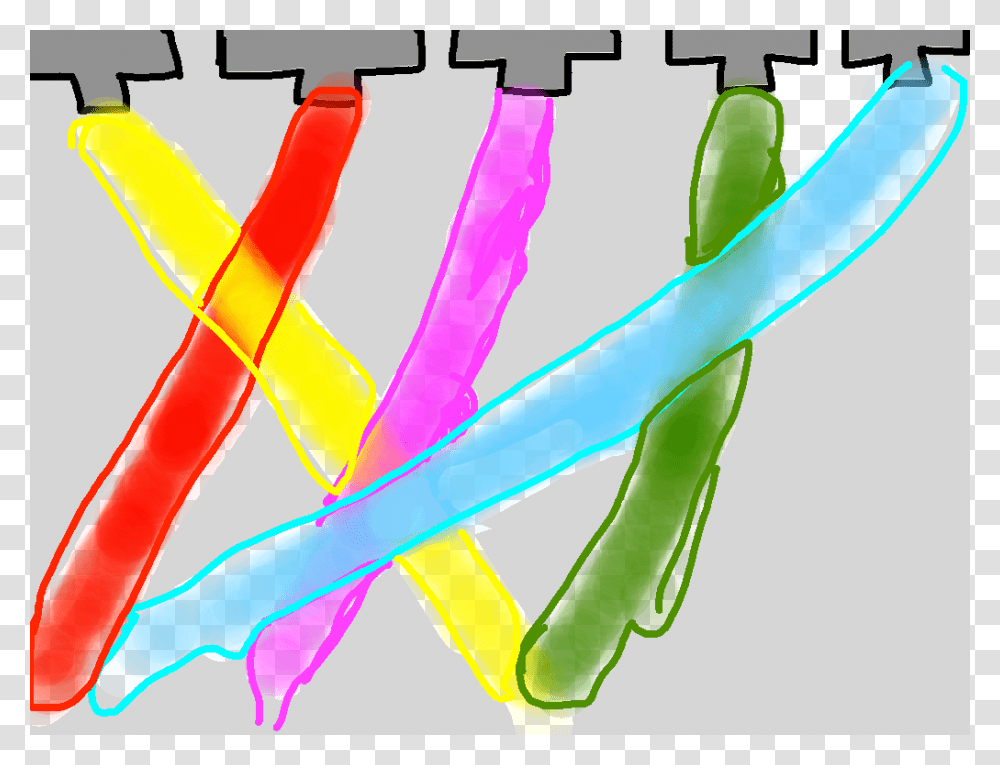 Graphic Design, Bow, Modern Art Transparent Png