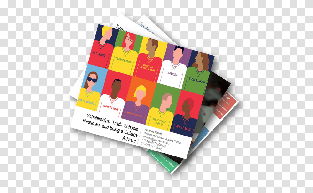 Graphic Design Hd Download Paper, Poster, Advertisement, Flyer, Brochure Transparent Png