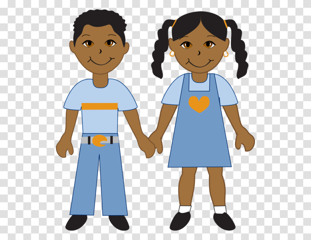 Graphic Design Kindergarten Clip Art Boy Or Girl, Person, Human, Apron, Nurse Transparent Png