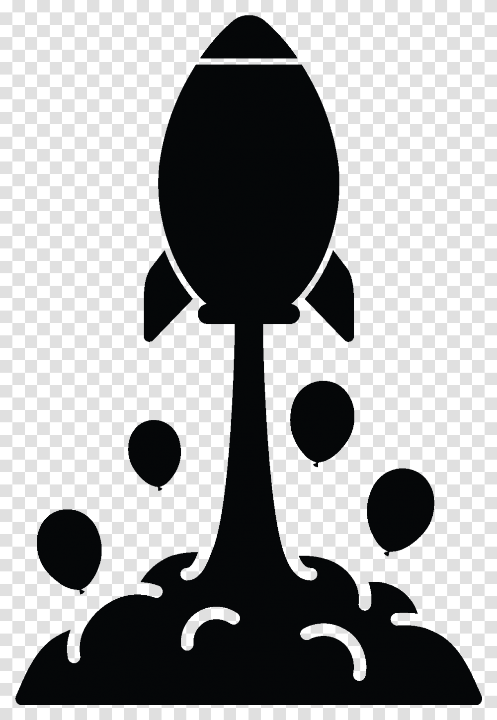 Graphic Design, Lamp, Cutlery, Fork, Silhouette Transparent Png