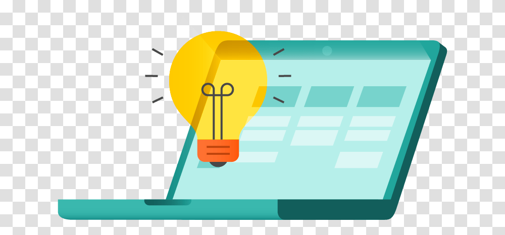 Graphic Design, Light, Lightbulb, Flare Transparent Png