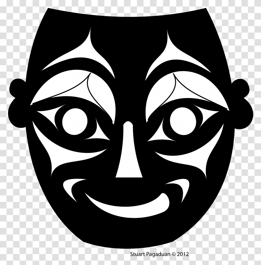 Graphic Design, Mask, Stencil, Pillow, Cushion Transparent Png