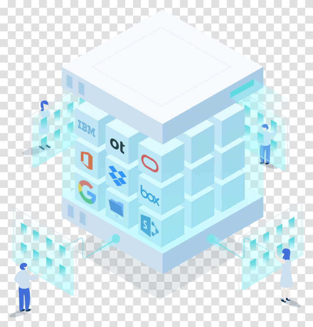 Graphic Design, Network, Building, Mailbox, Crystal Transparent Png