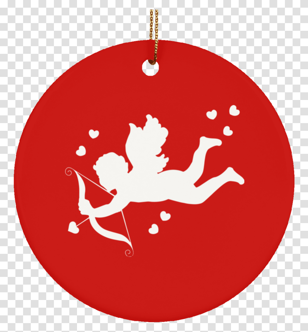 Graphic Design, Ornament, Cupid, Heart Transparent Png