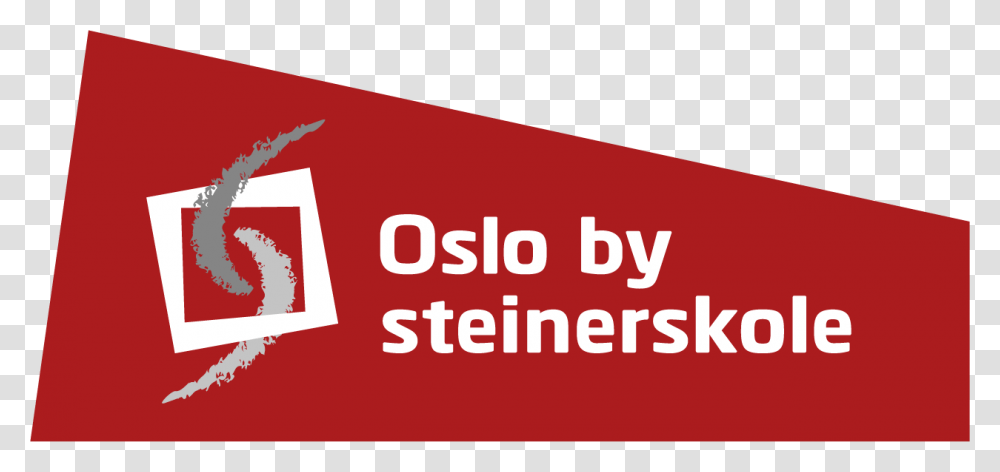 Graphic Design Oslo By Steinerskole Logo, Label, Word Transparent Png