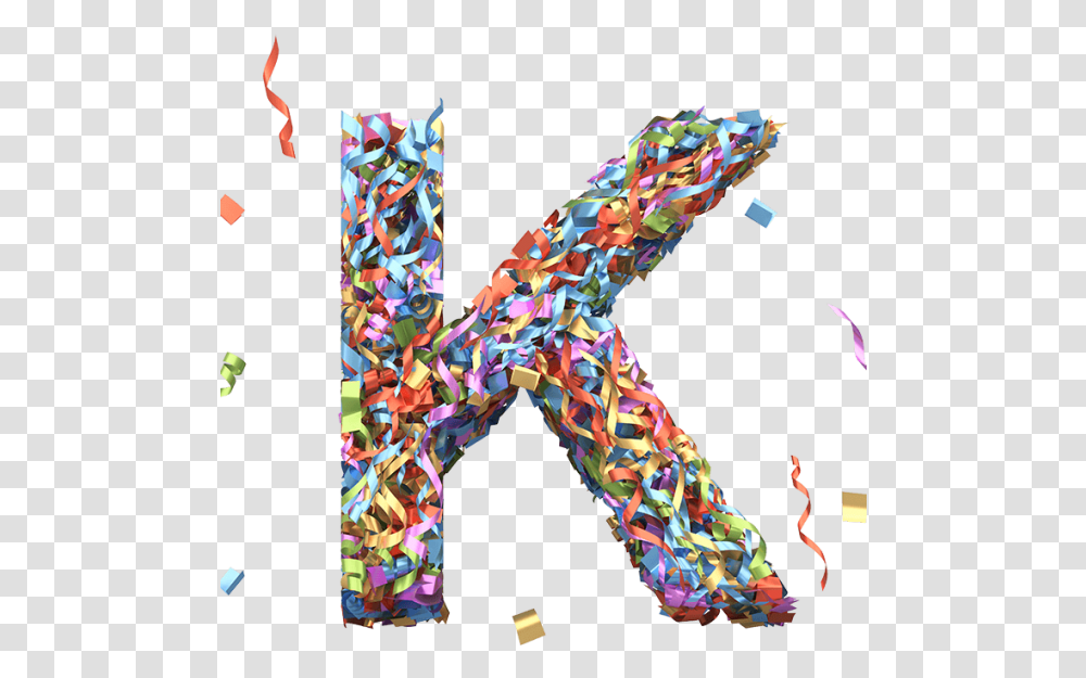 Graphic Design, Paper, Alphabet, Confetti Transparent Png