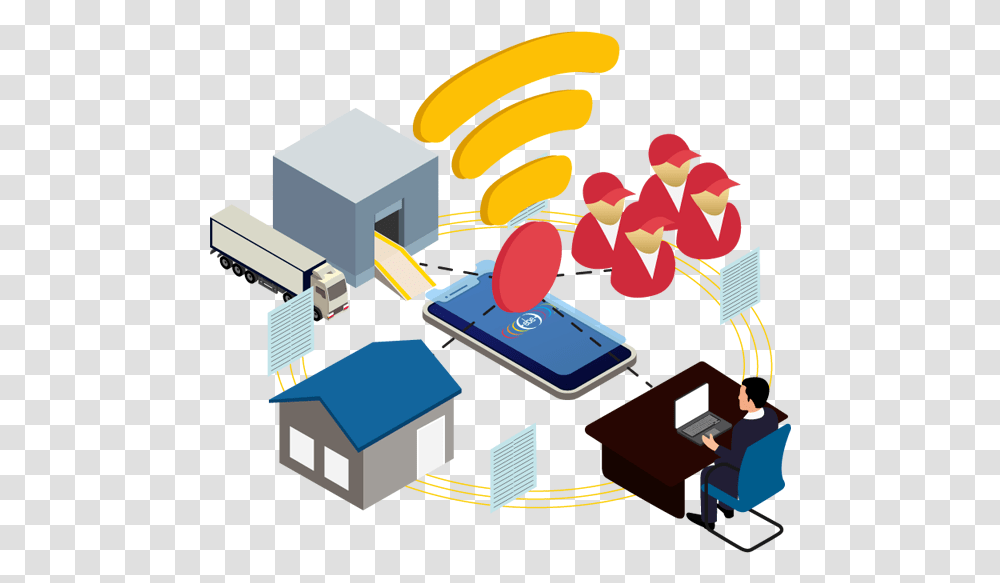 Graphic Design, Person, Electronics, Mobile Phone Transparent Png