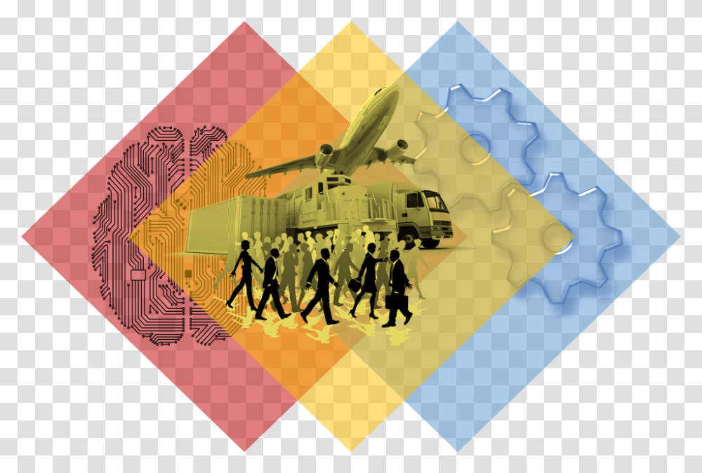 Graphic Design, Person, Poster, Advertisement, Aircraft Transparent Png