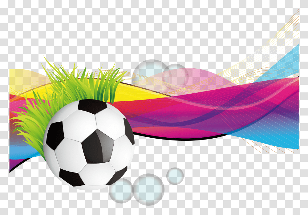 Graphic Design Poster Football Football Design, Soccer Ball, Team Sport, Sports, Sphere Transparent Png