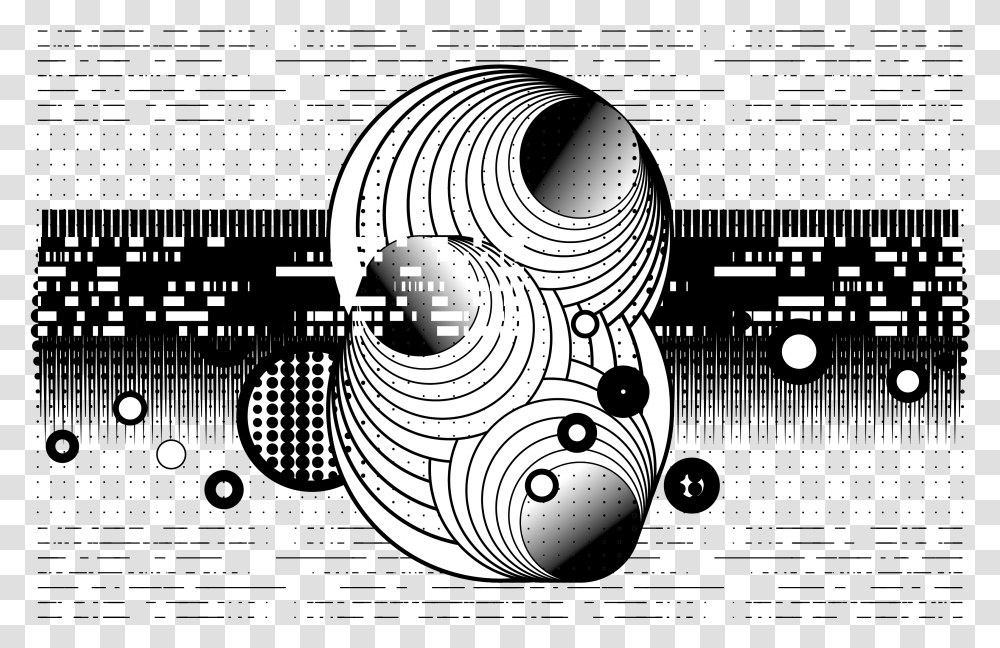 Graphic Design, Sphere, Spiral Transparent Png